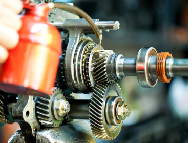 Transmission System Inspection